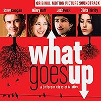 What Goes Up Original Soundtrack What Goes Up Original Soundtrack Audio CD MP3 Music