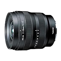 TOKINA ATX-m 11-18mm F/2.8 Lens for Sony E Mirrorless Cameras (Black)