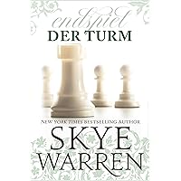 Der Turm: Eine verbotene Liebe (Endspiel 3) (German Edition)