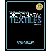 The Fairchild Books Dictionary of Textiles The Fairchild Books Dictionary of Textiles Hardcover