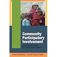 Community Participatory Involvement Community Participatory Involvement Paperback Kindle Hardcover
