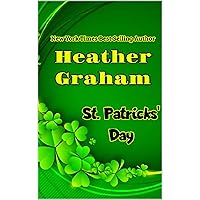 St. Patrick's Day St. Patrick's Day Kindle