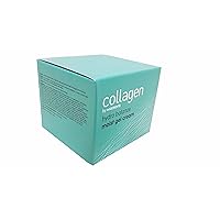 2 Packs of Collagen By Watsons, Hydro Balance Moist Gel Cream. (50 Ml/ Pack)