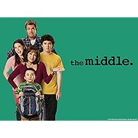 The Middle: The Complete Third Season