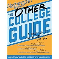 The Other College Guide: A Roadmap to the Right School for You The Other College Guide: A Roadmap to the Right School for You Paperback Kindle