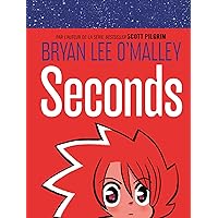 Seconds (Olympia) (French Edition) Seconds (Olympia) (French Edition) Kindle Paperback
