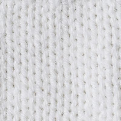 Caron One Pound Kelly Green Yarn - 2 Pack of 454g/16oz - Acrylic - 4 Medium  (Worsted) - 812 Yards - Knitting/Crochet