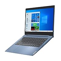 Lenovo IdeaPad 1 14 Laptop, 14.0