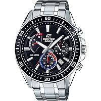 [Casio] CASIO edyifisu Edifice 100 m Waterproof Watch with Chronograph EFR – 552d – A3 Men's Watch [parallel import goods]
