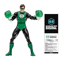 McFarlane Toys DC Direct - Green Lantern - 7