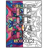 Ephesians Chapter One - Coloring Book Ephesians Chapter One - Coloring Book Paperback