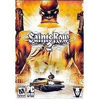 Saints Row 2 - PC Saints Row 2 - PC PC PlayStation 3 Xbox 360