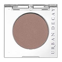 URBAN DECAY 24/7 Eyeshadow Compact - Award-Winning & Long-Lasting Eye Makeup - Up to 12 Hour Wear - Ultra-Blendable, Pigmented Color - Vegan Formula – Tease (Cool Taupe Matte)