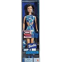 Barbie Hip 2 Be Square Doll (2000)