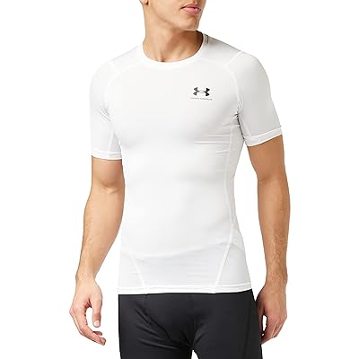 Mua Under Armour Men's HeatGear Compression Short-Sleeve T-Shirt trên   Mỹ chính hãng 2024