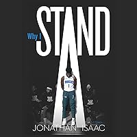 Why I Stand Why I Stand Hardcover Audible Audiobook Kindle