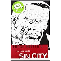 SIN CITY 01: EL DURO ADIÓS (Spanish Edition) SIN CITY 01: EL DURO ADIÓS (Spanish Edition) Paperback