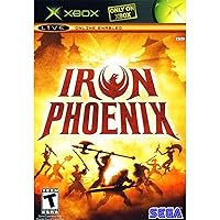 Iron Phoenix - Xbox