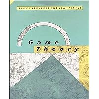 Game Theory (Mit Press) Game Theory (Mit Press) Hardcover Kindle Paperback