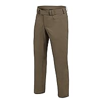 Helikon-Tex CTP Covert Tactical Pants for Men - Ripstop - Lightweight for Outdoors, Hiking, Law Enforcement, Work Pants