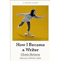 How I Became a Writer (Singles Classic) How I Became a Writer (Singles Classic) Kindle Audible Audiobook