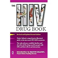 HIV Drug Book Revised HIV Drug Book Revised Paperback