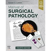 Manual of Surgical Pathology Manual of Surgical Pathology Paperback Kindle