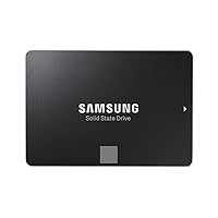 Samsung 850 EVO 1TB 2.5-Inch SATA III Internal SSD (MZ-75E1T0B/AM) Samsung 850 EVO 1TB 2.5-Inch SATA III Internal SSD (MZ-75E1T0B/AM)