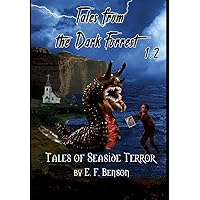 Tales from the Dark Forrest 1 - 4 Tales from the Dark Forrest 1 - 4 Hardcover Paperback