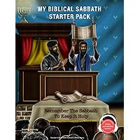 My Biblical Sabbath Starter Pack