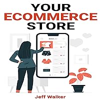 Your eCommerce Store Your eCommerce Store Kindle