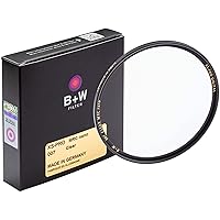 B+W 86mm XS-Pro Clear with Multi-Resistant Nano Coating (007M)