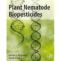 Plant Nematode Biopesticides Plant Nematode Biopesticides Kindle Paperback