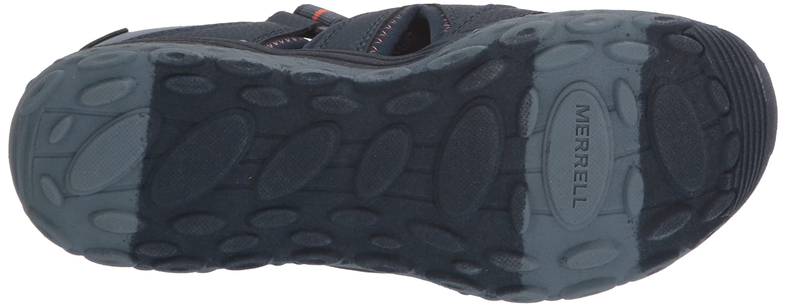 Merrell Unisex-Child Hydro 2 Sport Sandal