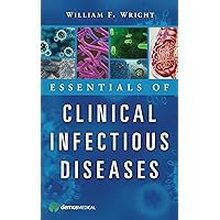 Essentials of Clinical Infectious Diseases Essentials of Clinical Infectious Diseases Paperback Kindle