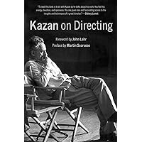 Kazan on Directing Kazan on Directing Paperback Kindle Hardcover