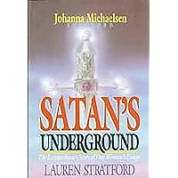 Satan's Underground Satan's Underground Kindle Hardcover Paperback