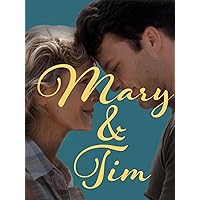 Mary & Tim