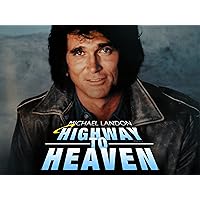 Highway To Heaven: Season 3