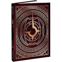 Modiphius Entertainment Modiphius Dune Collectors Edition Harkonnen Core Rulebook