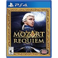 Mozart Requiem – PlayStation 4