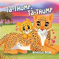 Ta-Thump, Ta-Thump Ta-Thump, Ta-Thump Paperback Hardcover
