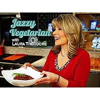 Jazzy Vegetarian