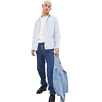 GAP Men's Original Straight Fit Denim Jeans