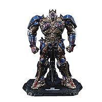 Transformers: The Last Knight – Nemesis Prime DLX Action Figure