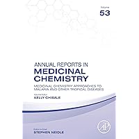 Medicinal Chemistry Approaches to Malaria and Other Tropical Diseases (ISSN Book 53) Medicinal Chemistry Approaches to Malaria and Other Tropical Diseases (ISSN Book 53) Kindle Hardcover