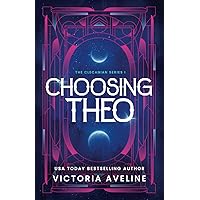 Choosing Theo: The Clecanian Series: Book 1 (Discreet cover) Choosing Theo: The Clecanian Series: Book 1 (Discreet cover) Paperback Hardcover