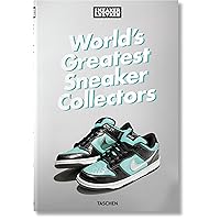 Sneaker Freaker. World's Greatest Sneaker Collectors Sneaker Freaker. World's Greatest Sneaker Collectors Hardcover