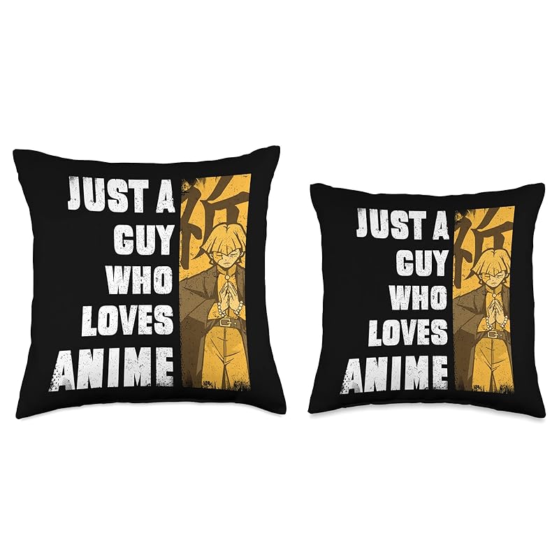Amazon.com: Anime Gifts for Teen Girls Just A Girl Who Loves Anime Tote Bag  : Clothing, Shoes & Jewelry