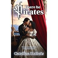 INFINITY: There be Pirates INFINITY: There be Pirates Kindle